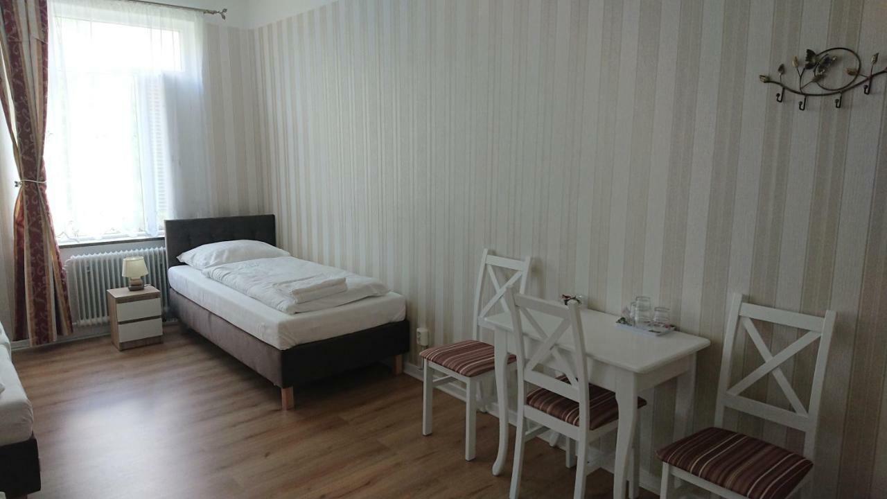 Liahof Hotel Ullared Exterior photo